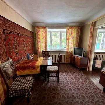 Здам 3-кімнатну квартиру