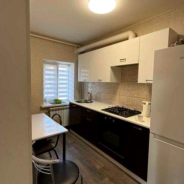 Будинок! с. Микільське, 60 м2, євроремонт, 25 сот землі, заходь і живи