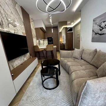 Оренда стильної однокімнатної квартири по вул. Липинського