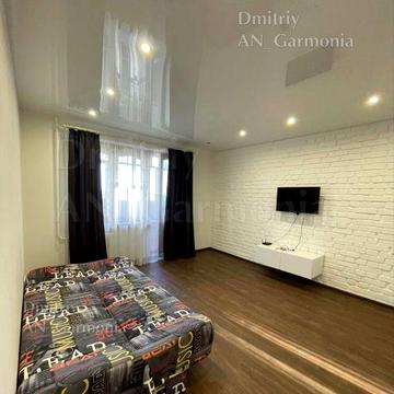 1-К Половки ,  ост. Библиотека