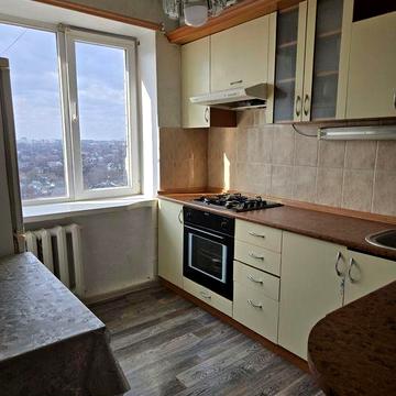 2 кімнатна, Івана Богуна, цегла, сертифікат