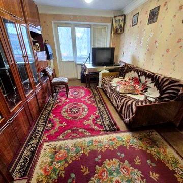 Сдам 1-комн. на Черемушках/ р-н Украины