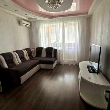 Сдам 1 комнатную квартиру Рабочей 160