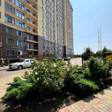 KADORR Таирова Жемчужина, 2-ком.🛡️ єВідновлення/єОселя