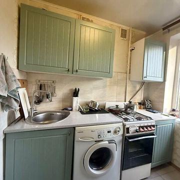 Довгострокова оренда 1к Квартира Олексія Різниченка (Співдружності) вулиця