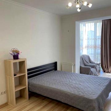 Оренда 1 кімнатної новобудови