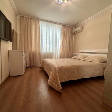 Довгострокова оренда  2- кімнатна квартира для сімʼі- вул. Родимцева