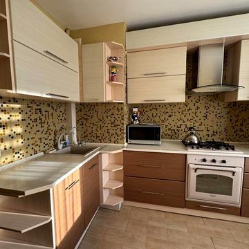 Довгострокова оренда  2- кімнатна квартира для сімʼі- вул. Родимцева