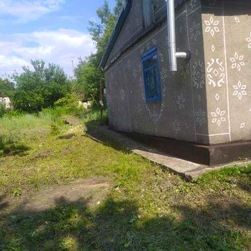 продам дачу ниние сады каменское