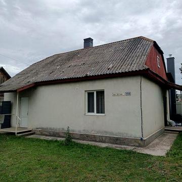 Здам квартиру в приватному секторі