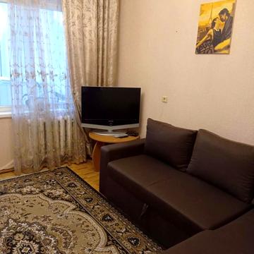 Оноре де Бальзака вул., 61