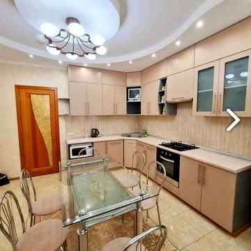 сдам квартиру на Тополевой , Вузовский микрорайон