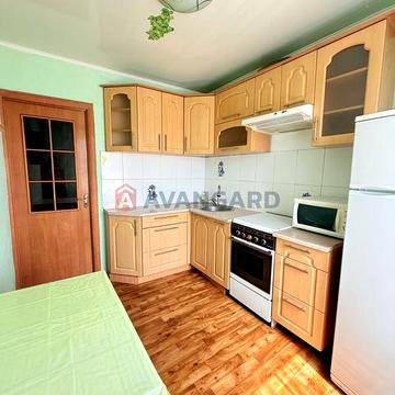 Затишна 2к квартира (район Івана Мазепи)