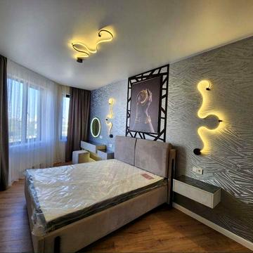 Продам свою 1-комнатную квартиру ЖК Родос, Аркадия