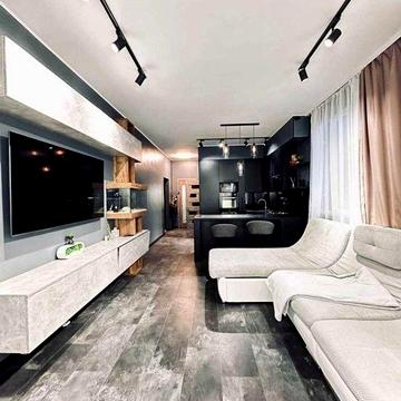 В продаже 4х ком. квартира 105м ЖК Околица Х Гора. Авторский ремонт SM ЖК Околица