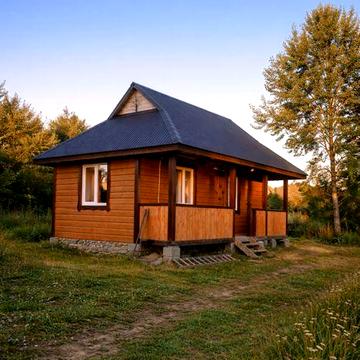 Будинок для 2-ох осіб | З гарним краєвидом|