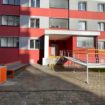 S Продам 1комнатную квартиру в новострое ЖК Гидропарк ЖК Гидропарк