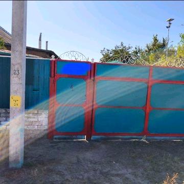 Дом в районі Хуторов(района лікарня)