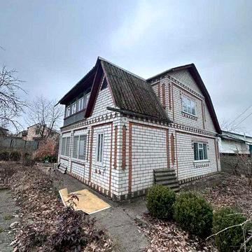 Продаж будинку, Городецьке