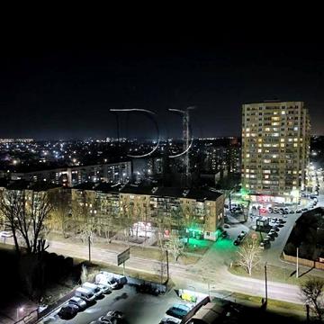 Продаж просторої, світлої 1 кімн. квартири в Борисполі