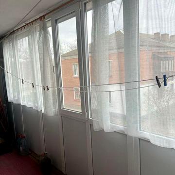 Квартира в смт. Приютовка