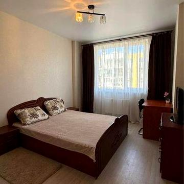 Однокімнатна квартира в ЖМ «7 Небо» ЖК 7 Небо