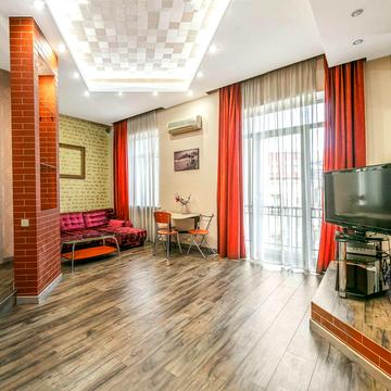 Велика Васильківська вул. (Червоноармійська), 20