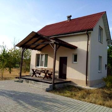 Продам Дом/Дачу в Малой Даниловке