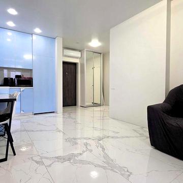 Продаж 1-к квартира 49 м² з ремонтом | ЖК Сирецькі Сади | Відео огляд ЖК Сирецькі Сади