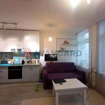 Продам 1-кімнатну квартиру в ЖК “Воронцовський” (вул. Луговська, 255)