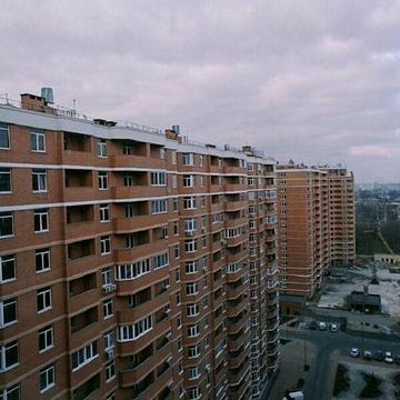 Продаж 2к Квартира Овідіопольська дорога ЖК Realpark