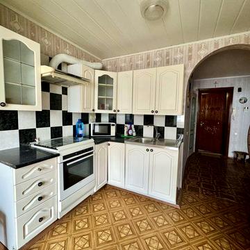 2К.Марсельская. Газовый дом.