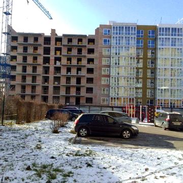 Квартира ЖК Острів 2 від власника ЖК Острів 2