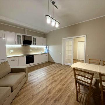 Новий будинок вул.Лейпцизька 13а квартира з паркомісцем