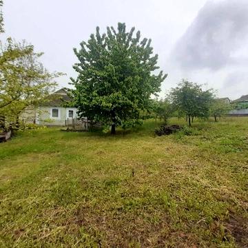 Продам будинок та 41 сотку землі по ціні секції в гуртожитку