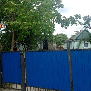 Продам будинок та 41 сотку землі по ціні секції в гуртожитку