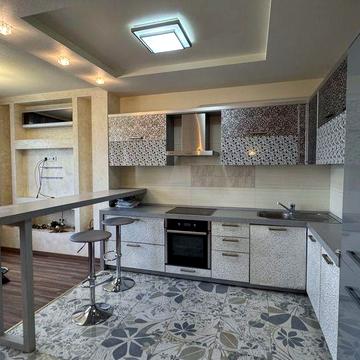 Продам двокімнатну  квартиру в  Харкові.  Гагаріна 41/2. ЖК Жилстрой-2