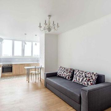 Від власника 1к квартира ЖК Озерний біля м Академмістечко Є ГЕНЕРАТОР