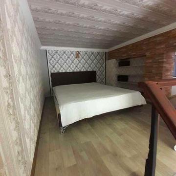 Сдам кухню студию и спальню на ул. Градоначальницкой ЖК Пространство!