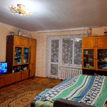 Продаж 1-кім. вул.Лисеницька