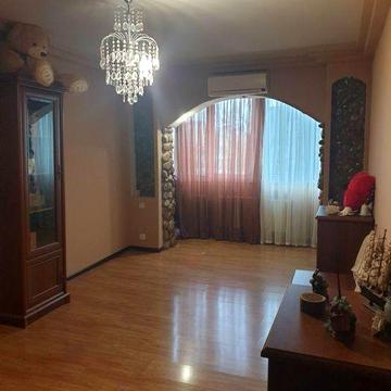 Квартира двох кімнатна