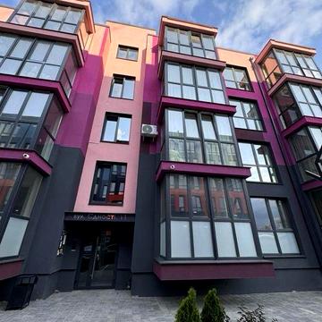 Здам в оренду однокімнатну квартиру в ноаобудові ЖК Квітковий