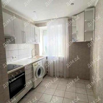 Двокімнатна квартира в центрі