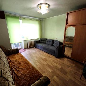 Сдам 1-к квартиру на Нагорке (Полигонная). СВЕТ ЕСТЬ ВСЕГДА! Можно с ж