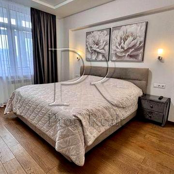 Продаж 3к кв з ремонтом/жк Династія/Липківського/метро Вокзальна