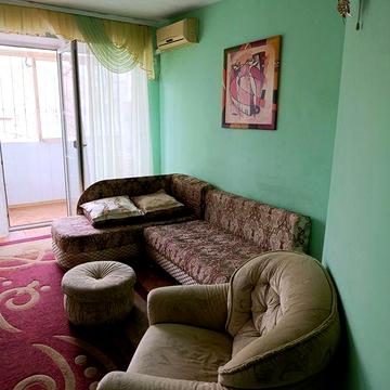 Срочная аренда 2к квартиры в центре Скороподского-Соборная