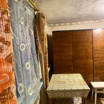 Однокімнатний будинок. Раково оплата за один місяць