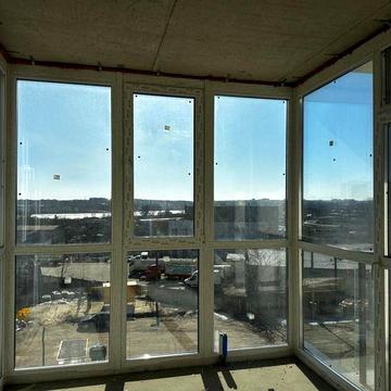 2к  квартира в Бучі ЖК На Прорізній 2