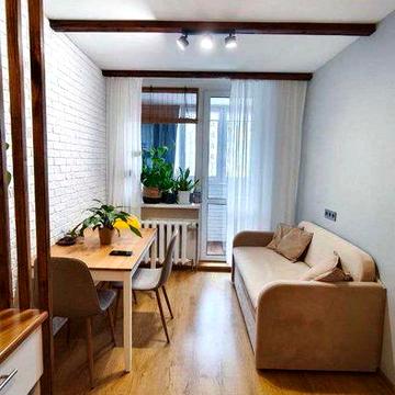 Продаж  1- кімнатної вул. Радунська 30, Деснянський, ЖК Радунська 30