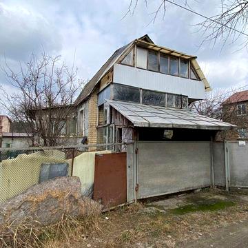 Чудовий будинок в СТ Будівельник село Кожухівка
